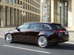 Opel Insignia Sports Tourer 2013 года